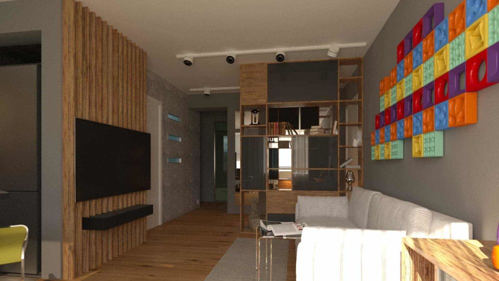 , Главная. Заказать проект дома и дизайн интерьера в СПб | ADK-studio